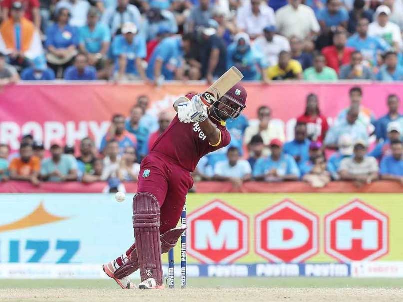 India vs West Indies T20, Highlights: Evin Lewis Ton Helps West Indies Beat India By 9 Wickets