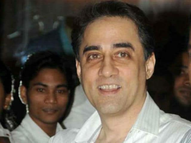 Aamir Khan's Brother Faisal To Make A Comeback. Details Here