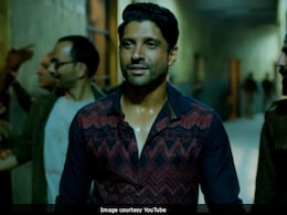 <i>Lucknow Central</i> Trailer: Farhan Akhtar Plots Great Escape From Jail <i>Lucknow Central</i> Trailer: Farhan Akhtar Plots Great Escape From Jail