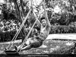 यह क्या... फरहान अख्तर को जाना पड़ गया लखनऊ सेंट्रल जेल! यह क्या... फरहान अख्तर को जाना पड़ गया लखनऊ सेंट्रल जेल!