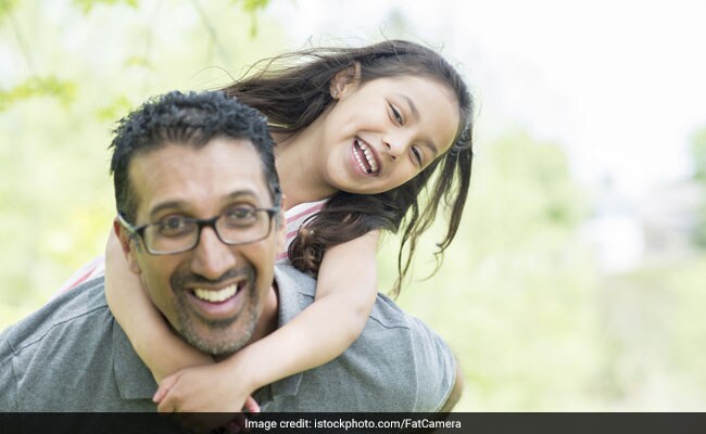 Father's Day 2018: 5 Tips For Fathers To Stay Healthy