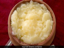 Top 5 'Fatty' Foods You Need To Eat To 'Lose Weight' Top 5 'Fatty' Foods You Need To Eat To 'Lose Weight'