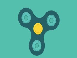 The Fidget Spinner Craze! Are There Any Health Benefits? The Fidget Spinner Craze! Are There Any Health Benefits?