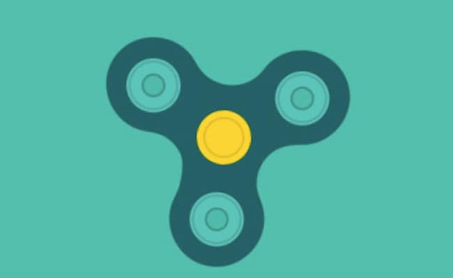 What Is a Fidget Spinner and Why Is It Helpful for Mental Health?