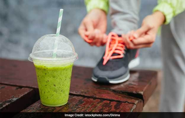 8 Power Foods to Boost Your Stamina Instantly