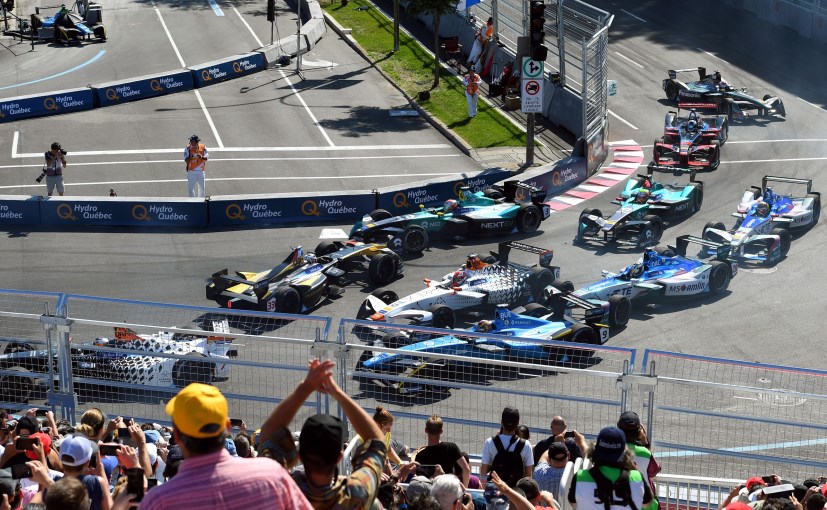 Nissan Becomes First Japanese Carmaker To Enter Formula E Series