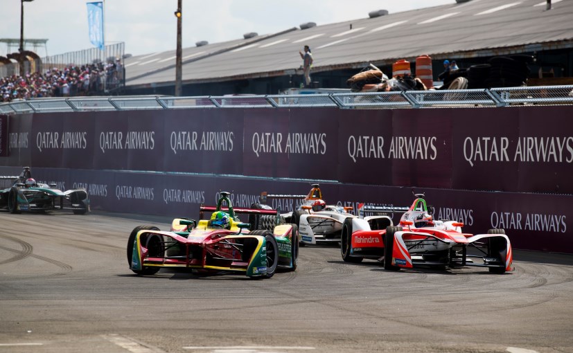 formula e new york 2017