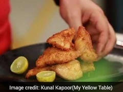 Amritsari Macchi: The Punjabi Fried Fish Snack from the Land Renowned For its Chicken Amritsari Macchi: The Punjabi Fried Fish Snack from the Land Renowned For its Chicken