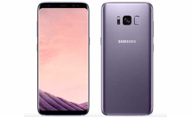 galaxy s8