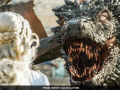 <i>Game Of Thrones 7</i>: Here Be Dragons. But Are They In Trouble?