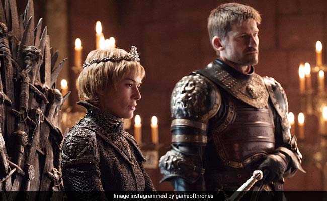 Melbourne Train Stations To Get Game Of Thrones-Inspired Names