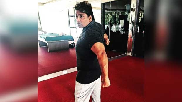 Lost 80 kilos In Two Years: Here's Why Ganesh Acharya Should Be Your New Fitness Inspiration