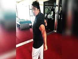 Lost 80 kilos In Two Years: Here's Why Ganesh Acharya Should Be Your New Fitness Inspiration Lost 80 kilos In Two Years: Here's Why Ganesh Acharya Should Be Your New Fitness Inspiration