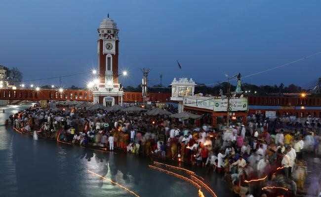 Old US Spy Satellite Images To Guide New Blueprint For Ganga Revival