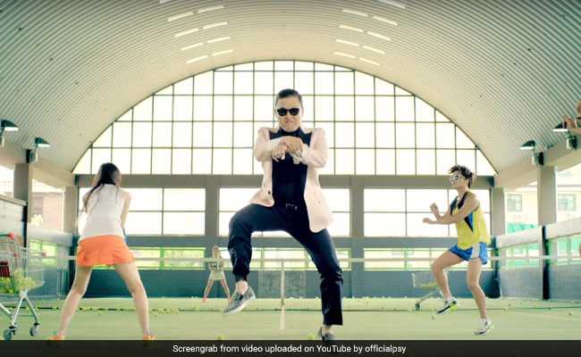 गंगनम स्टाइल को पछाड़ यह गाना बना 'यूट्यूब किंग', मिल चुके 290 करोड़ से ज्यादा व्यूज