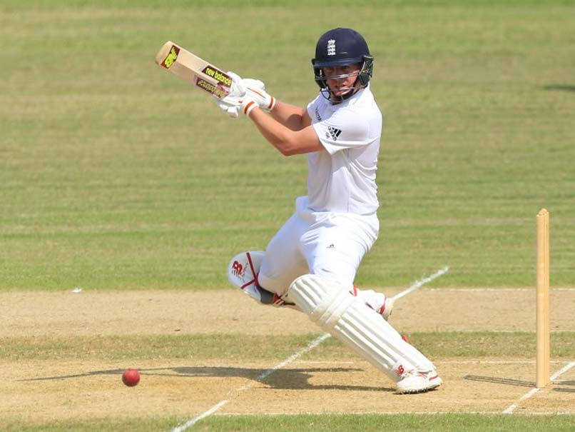 Zimbabwe's Gary Ballance Becomes Second Batter To Score Test Centuries For Two Countries