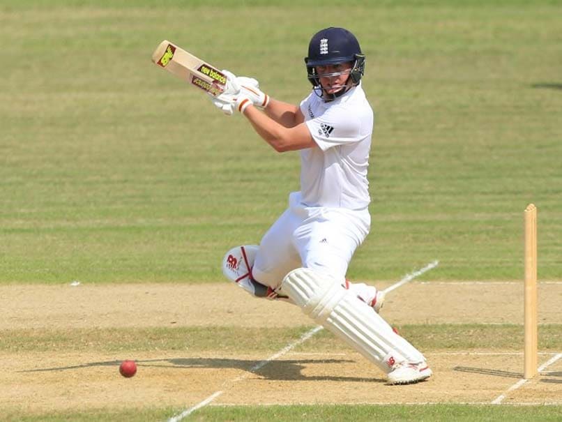 Gary Ballance Becomes Second Batter To Score Test Tons For Two Countries