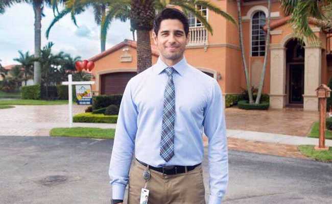 आने वाली फिल्‍म 'जेंटलमैन' में कुछ ऐसे शरीफ नजर आएंगे सिद्धार्थ मल्‍होत्रा...