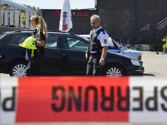 2 Dead, 4 Wounded In German Nightclub Shooting