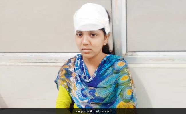 'The Building Fell, Papa,' Ghatkopar Survivor Said On Phone After Rescue