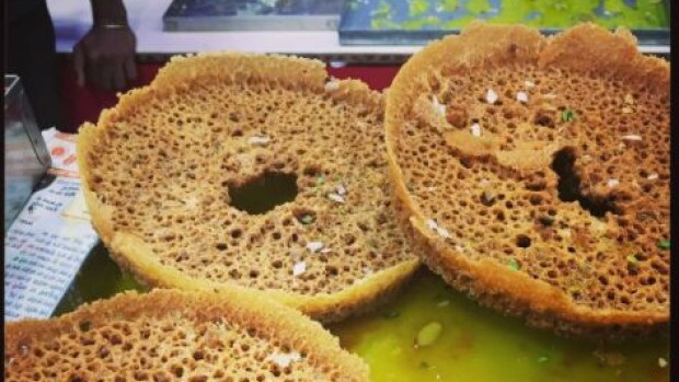 Celebrate Teej 2025 With These 5 Traditional Indian Sweets - Ghewar, Malpua And More