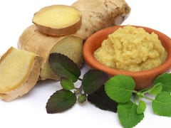 How Ginger Is More Effective Than Chemotherapy In Treating Cancer