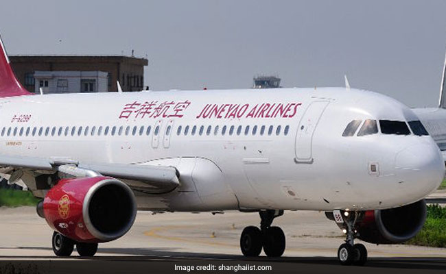 Parents Sneak 4-Year-Old Into Plane Without Ticket, Cause Delay