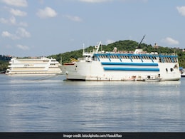Draft Rules To Ban Goans' Entry In Casinos Under Study: Chief Minister Draft Rules To Ban Goans' Entry In Casinos Under Study: Chief Minister