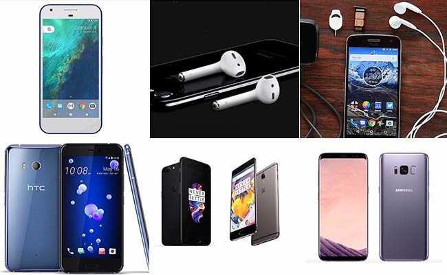 ये हैं 5 ऐसे स्मार्टफोन, जिनसे बार-बार फोटो क्लिक करने का करेगा मन