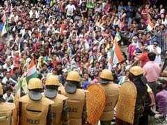 Gorkhaland Agitation: Rallies For And Against Shutdown In Darjeeling