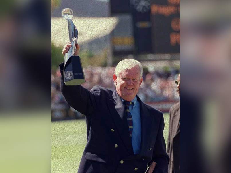 Graeme Pollock Fears For South Africa's Future