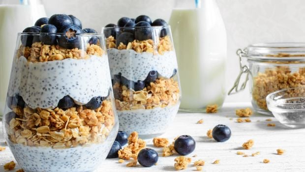 granola