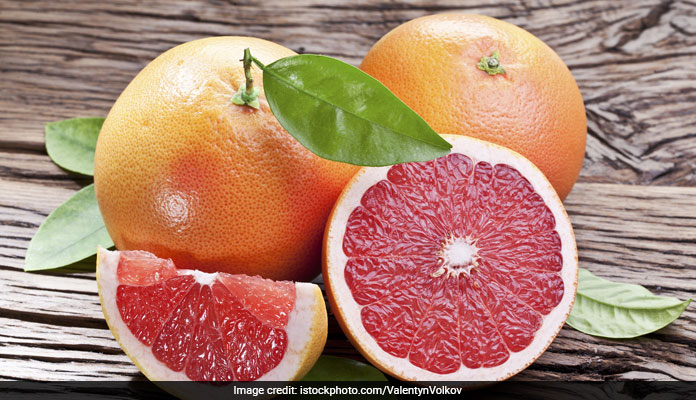 Grapefruit Juice For Health: रोजाना ग्रेपफ्रूट जूस पीने के 6 अद्भुत लाभ