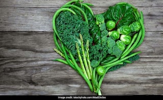 5 Green Foods To Add To Your Grocery List For Health Benefits
