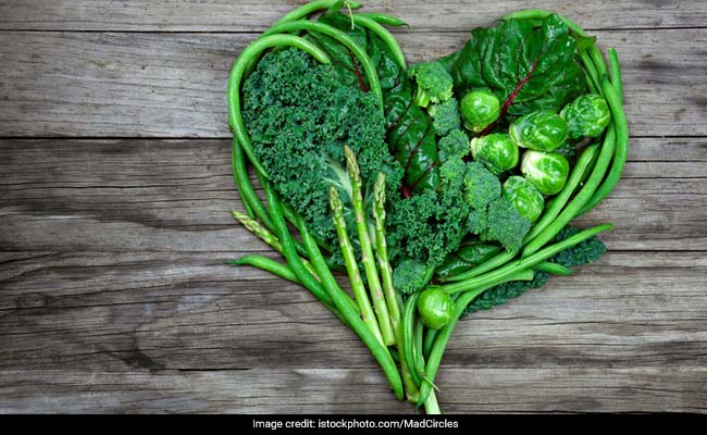 Green Vegetables May Reduce The Risk Of Chronic Diseases 10 Greens Veggies You Should Eat