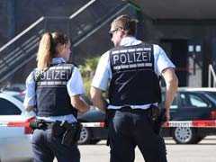 2 Killed, 4 Wounded In German Disco Shooting: Police