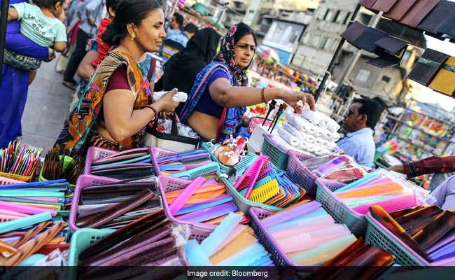 Flood of Cheap Chinese Imports May Hurt India's Factories