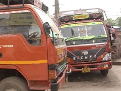 डीजल की बढ़ती कीमतों के विरोध में ट्रक मालिकों की देशव्यापी हड़ताल, महंगाई बढ़ने की आशंका