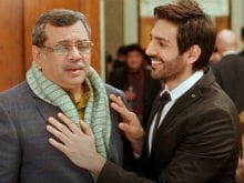 <i>Guest Iin London</i> Movie Review: Paresh Rawal And Kartik Aaryan's Film Is Beyond Redemption