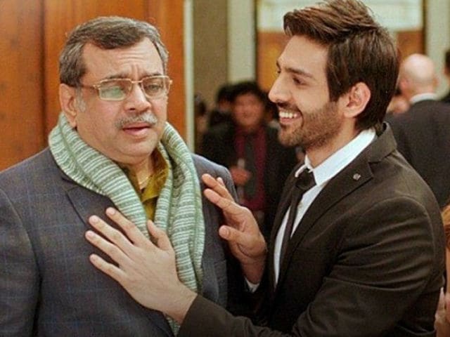 Guest Iin London Movie Review Paresh Rawal And Kartik Aaryan s