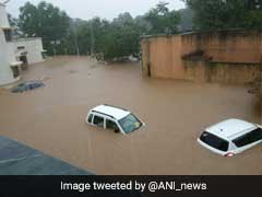 Gujarat Floods: Banaskantha, Patan Get Rs 1,500 Crore Relief Package