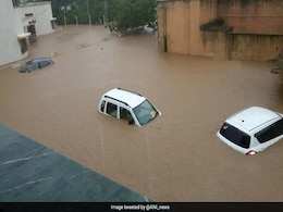 25,000 Evacuated As Heavy Rains Batter Gujarat: 10 Updates 25,000 Evacuated As Heavy Rains Batter Gujarat: 10 Updates