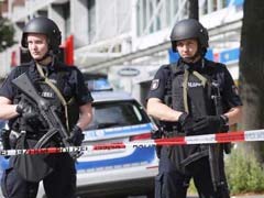 1 Dead, Several Injured In Knife Attack In Germany's Hamburg Supermarket