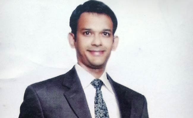 BJP Activist's Appeal To Navjot Sidhu For Mumbai Techie Jailed In Pak