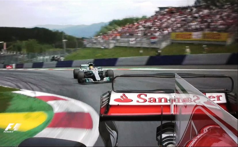 Formula One Teams Fear Data Leak After Official Quits