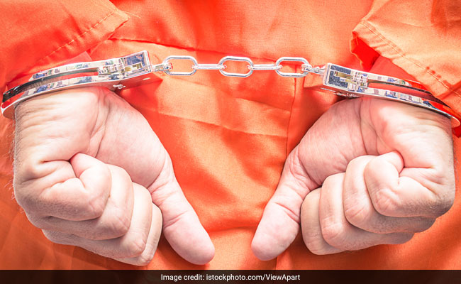 2 Arrested In Hyderabad For Alleged ISIS Links