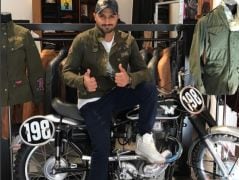 Happy Birthday Harbhajan Singh: Here's The Off-Spinner Setting Fitness Goals at 37 Happy Birthday Harbhajan Singh: Here's The Off-Spinner Setting Fitness Goals at 37