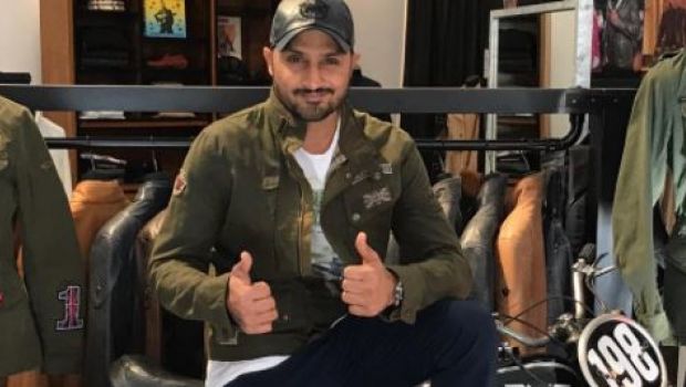 Happy Birthday Harbhajan Singh: Here's The Off-Spinner Setting Fitness Goals at 37