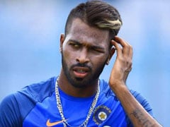 India vs Sri Lanka: Hardik Pandya Rested For Test Series Due To Heavy Workload