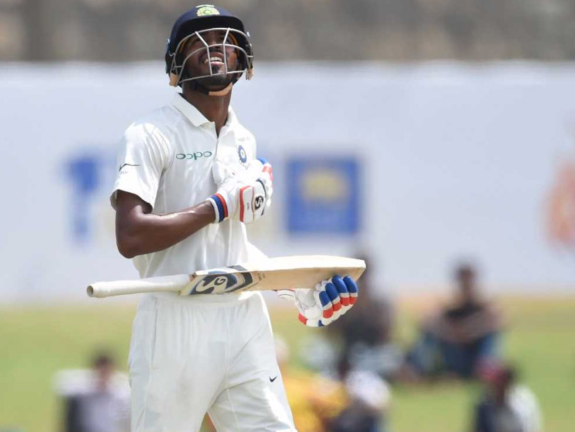 Hardik Pandya Can Be Compared To Kapil Dev In The Future: MSK Prasad